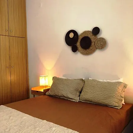 Casa Plaka Apartment