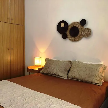 Apartment Casa Plaka