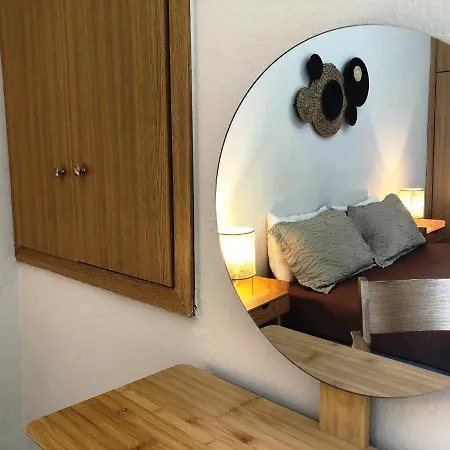 Casa Plaka Apartment *