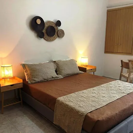 Casa Plaka Apartment Plaka (Milos)
