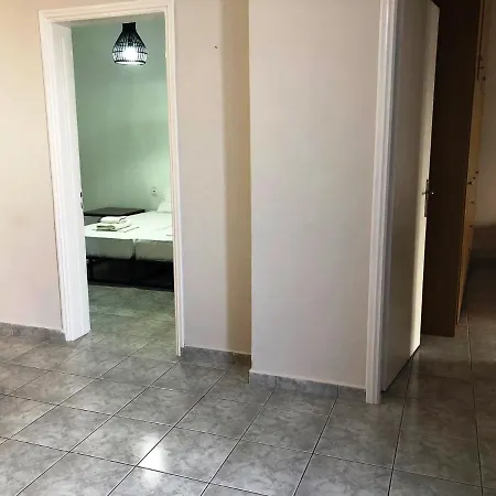 Apartment Casa Plaka *