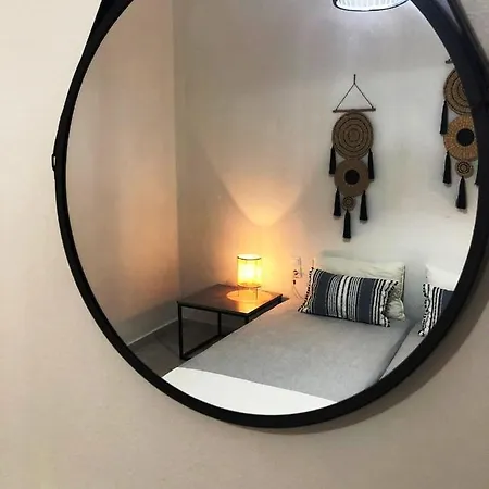 Casa Plaka Apartment *