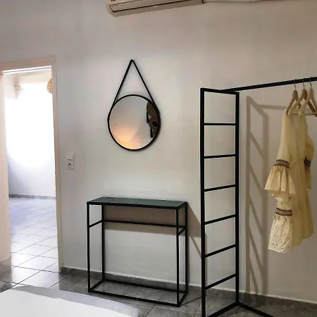 Casa Plaka Apartment