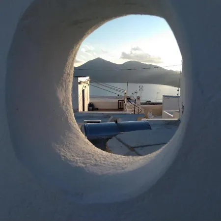 Casa Plaka Apartment Plaka (Milos)