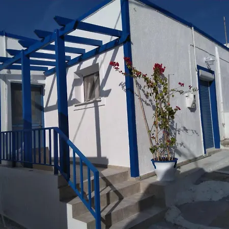 Casa Plaka *