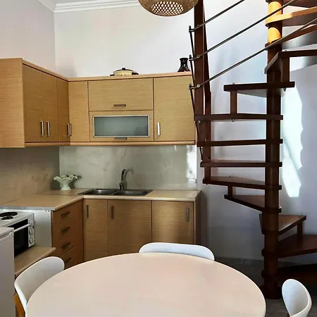 Apartment Casa Plaka *