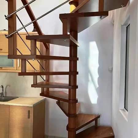 Casa Plaka * Plaka (Milos)