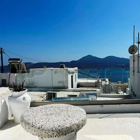Casa Plaka Apartment *