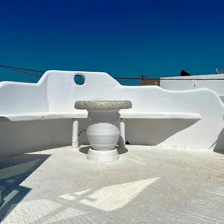 Apartment Casa Plaka
