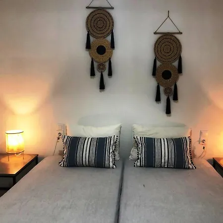 Appartamento Casa Plaka Plaka (Milos)